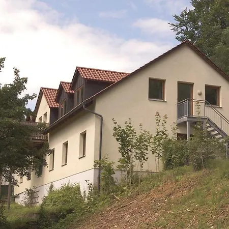 Gaestehaus Fuer Monteurwohnen Oberachtel Schnaittach