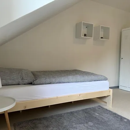 Gaestehaus Fuer Monteurwohnen Oberachtel *